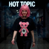 Hot Topic - Single - Kawaii Gangster Baby