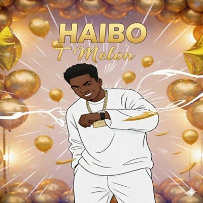 Haibo - Single