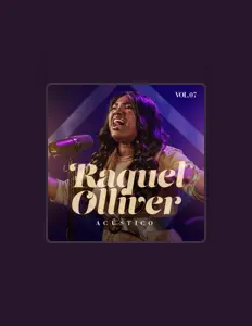Listen to Raquel Olliver, watch music videos, read bio, see tour dates & more!