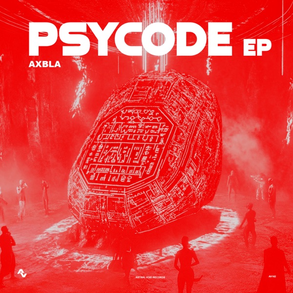 Psycode EP - Single
