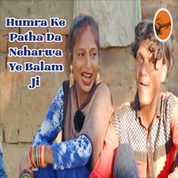 Humra Ke Patha Da Neharwa Ye Balam Ji - Single - Neha