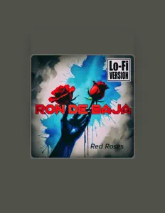 Listen to Ron de Baja, watch music videos, read bio, see tour dates & more!