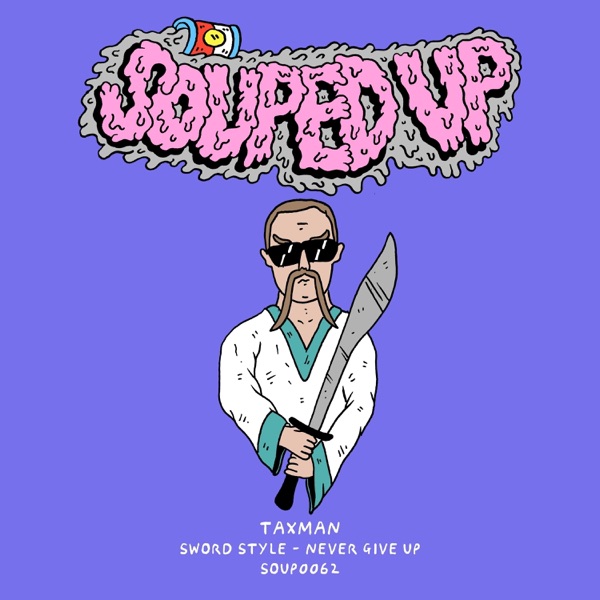 Sword Style - Single