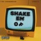 Shake Em Off (feat. Jubella) - The Underground lyrics