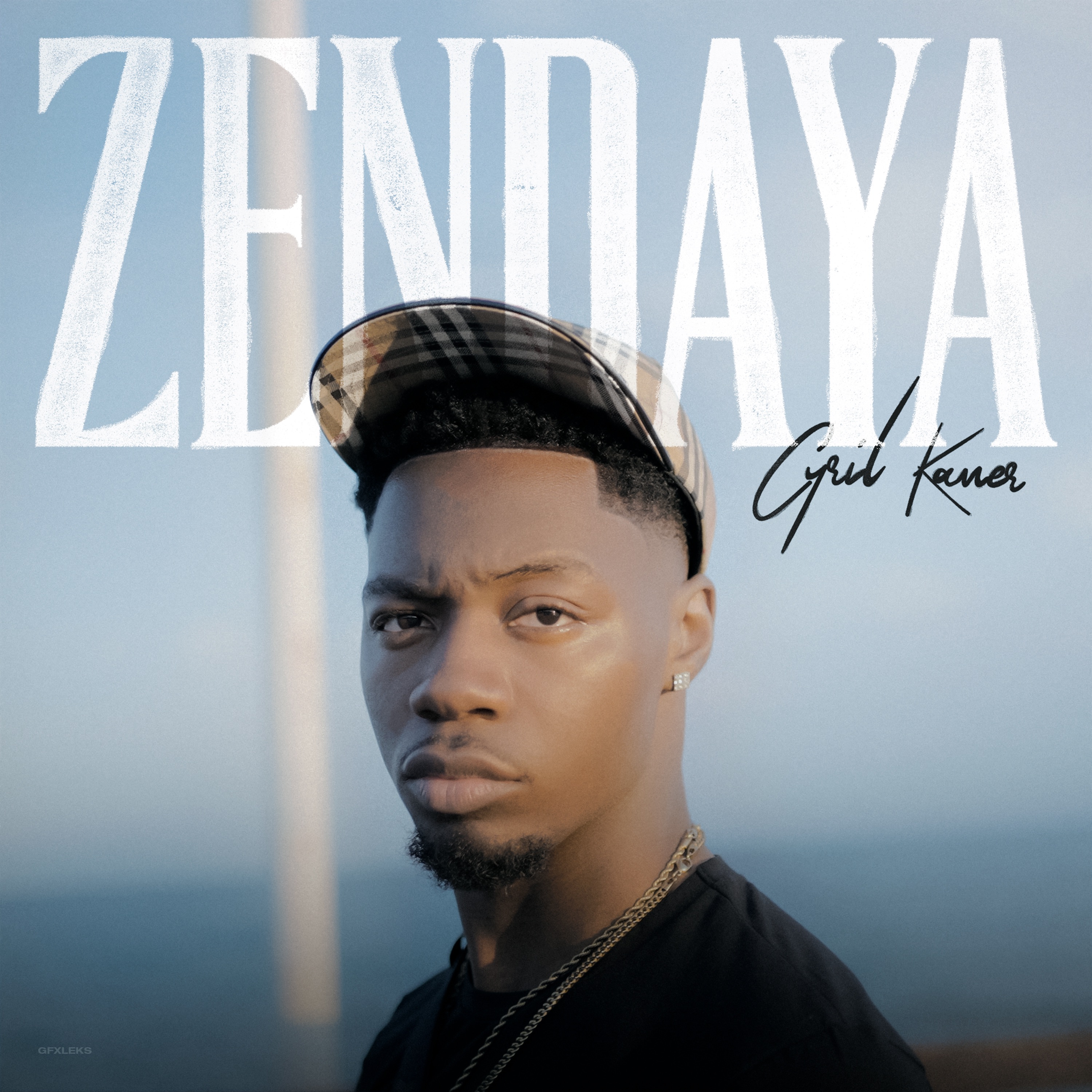 Zendaya - Single