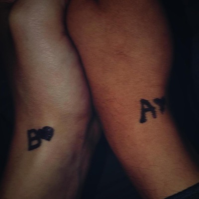 B + A (LMMTF Deluxe)