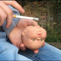 Ad Nauseum - Obi Joe & Chills Myth