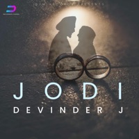 Jodi - Single - Devinder J