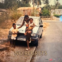 NO REGRETS - Single - 1st Klase