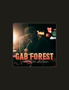 Listen to Gab Forest, watch music videos, read bio, see tour dates & more!