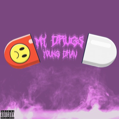 My Drugs - Single