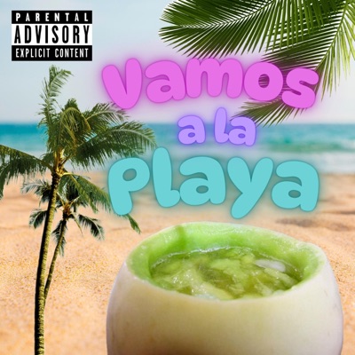 Vamos a la playa - Single