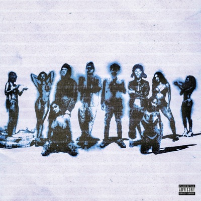 Wet (feat. Nu Sace & K. Charles) - Single