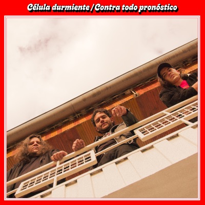 Contra Todo Pronóstico - Single