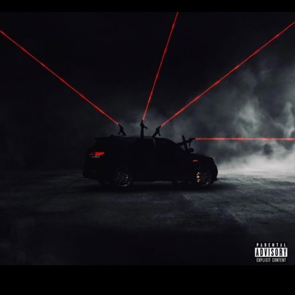 BLACK TRUCKS - Single