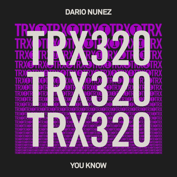 You Know - Single