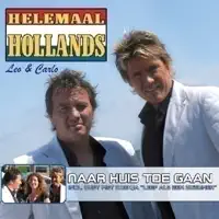 NAAR HUIS TOE GAAN