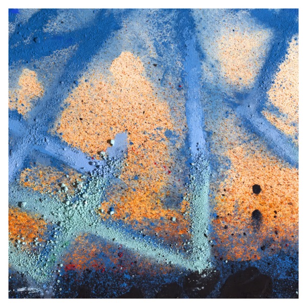 Sulu Sekou / Coney Storm Drain - Single