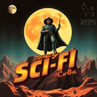 Sci-fi - Single - Co8a
