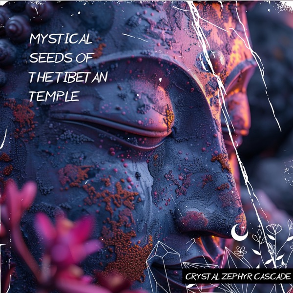 Mystical Seeds of the Tibetan Temple