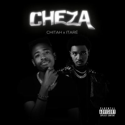 CHEZA (feat. ITARÉ) - Single