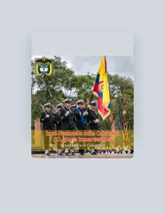 Écoutez Repubblica di Colombia, regardez des vidéoclips, lisez la biographie, consultez les dates de tournée et plus encore !