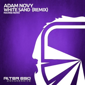 White Sand (Remix) - Single