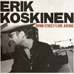 Erik Koskinen - Maybe in the Morning
