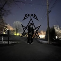 LASTSHOT (feat. simpledirtbag) - Single - Doxii