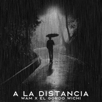 A La Distancia (feat. El Gordo Wichi) - Single - WAM