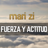 Fuerza y Actitud - Single - Mari Zi