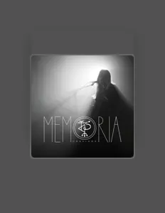 Dengarkan Memoria, tonton video musik, baca bio, lihat tanggal tur & lainnya!