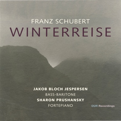 Schubert: Winterreise, Op. 89, D. 911