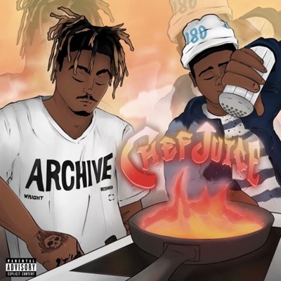 JuiceTheKidd - Chef Juice