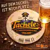 Auf dem Deckel ist noch Platz