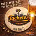 Auf Dem Deckel Ist Noch Platz