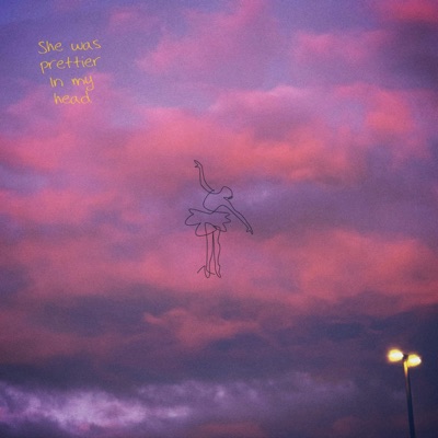 the sky is prettier, when you're gone. (feat. Nicole Marie) - Single