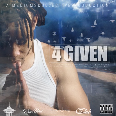 4given
