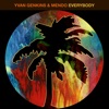 Everybody (Extended) cover art