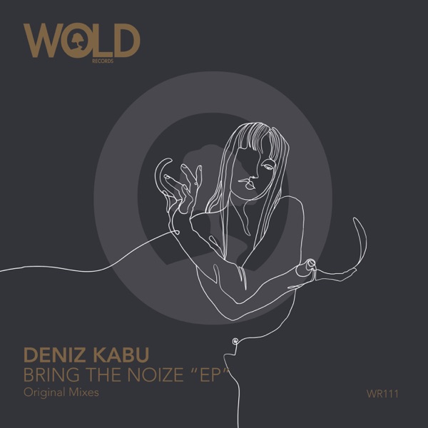 Bring the Noize - Single