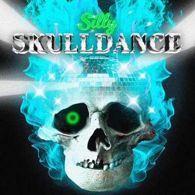 Silly skulldance - Single