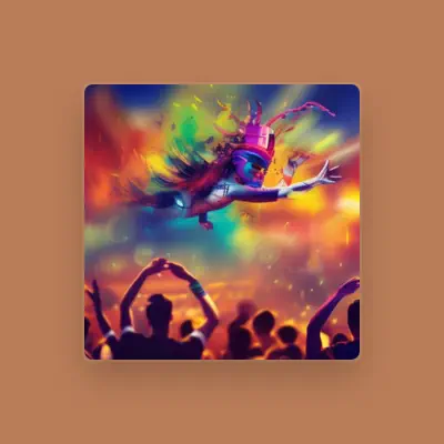 Listen to DJ Strake, watch music videos, read bio, see tour dates & more!