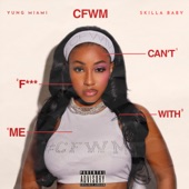 CFWM artwork