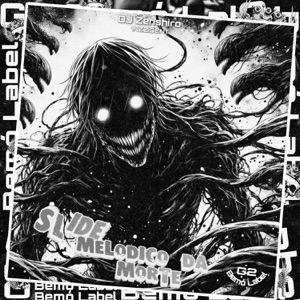 SLIDE MELÓDICO DA MORTE - EP
