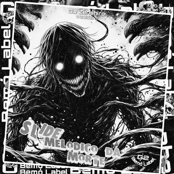 SLIDE MELÓDICO DA MORTE - EP