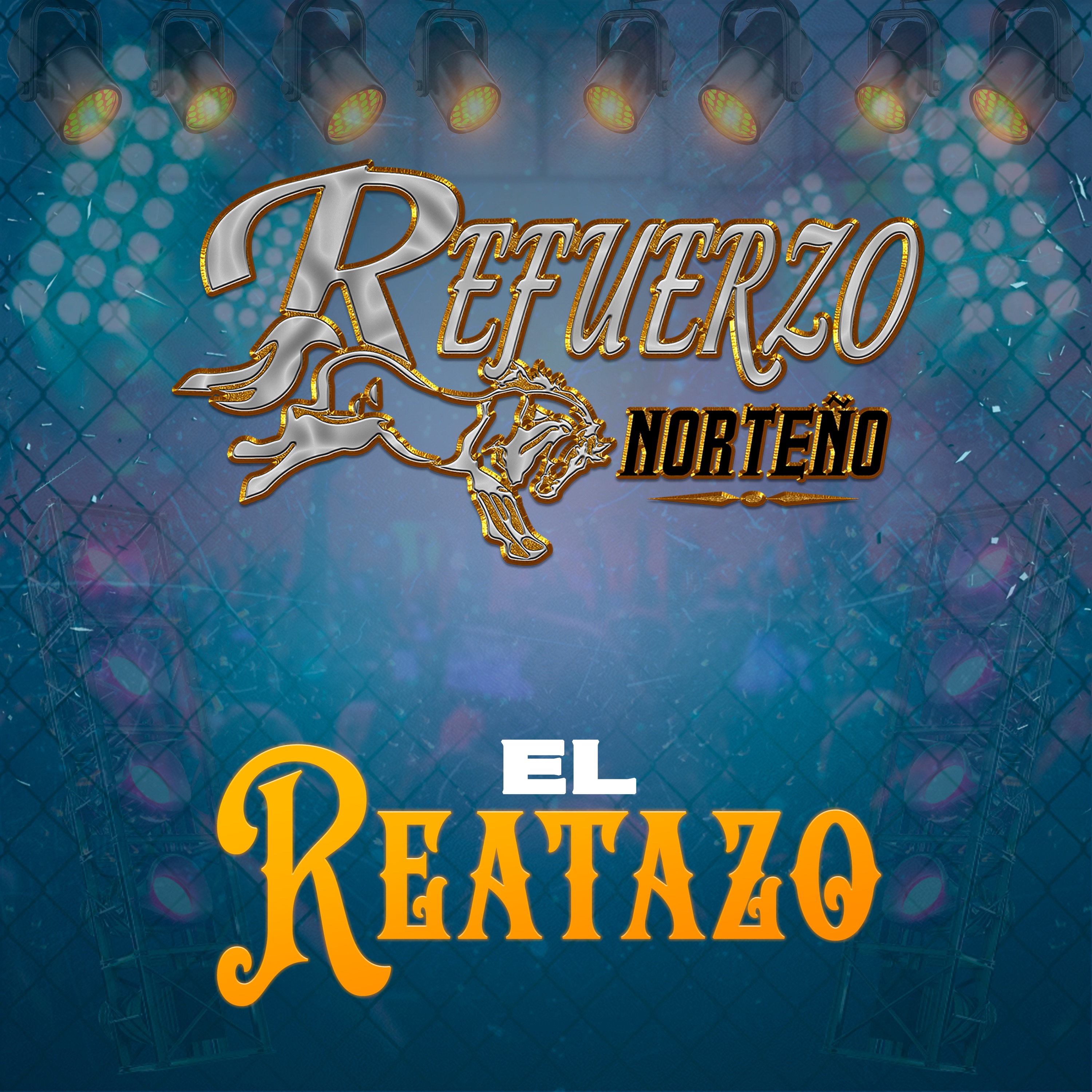 EL REATAZO - Single