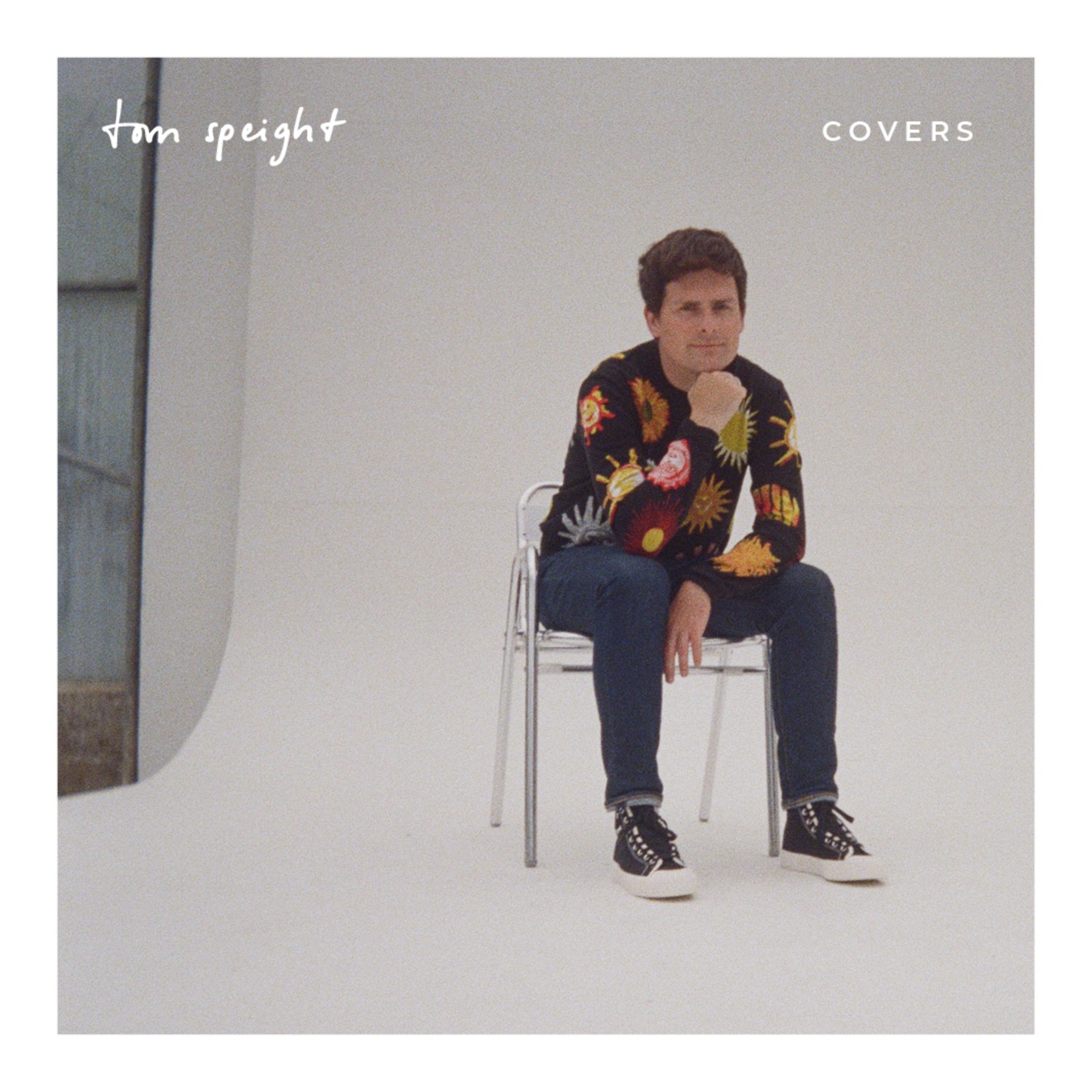 Tom Speight – Covers – EP (2025) [iTunes Match M4A]