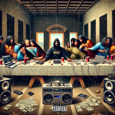 God Complex - Single