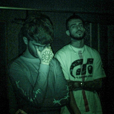 Matin Fattahi & Ali Geramy - AROOM