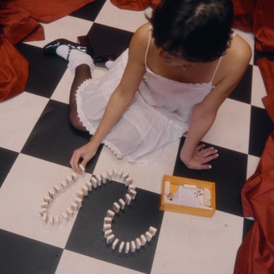 Let Her Hair Down - Single